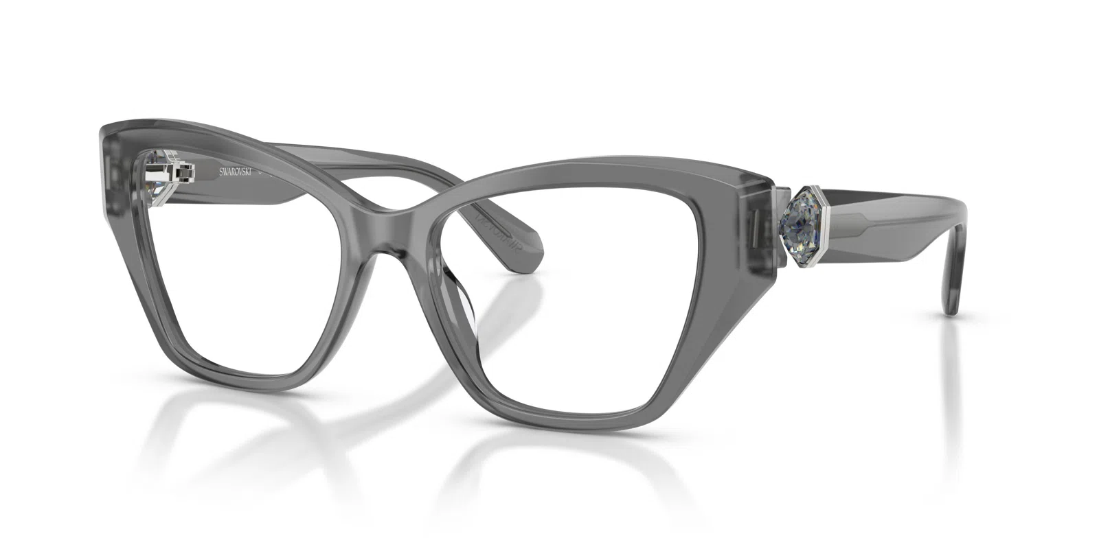Swarovski 2050U Eyeglasses - view 21